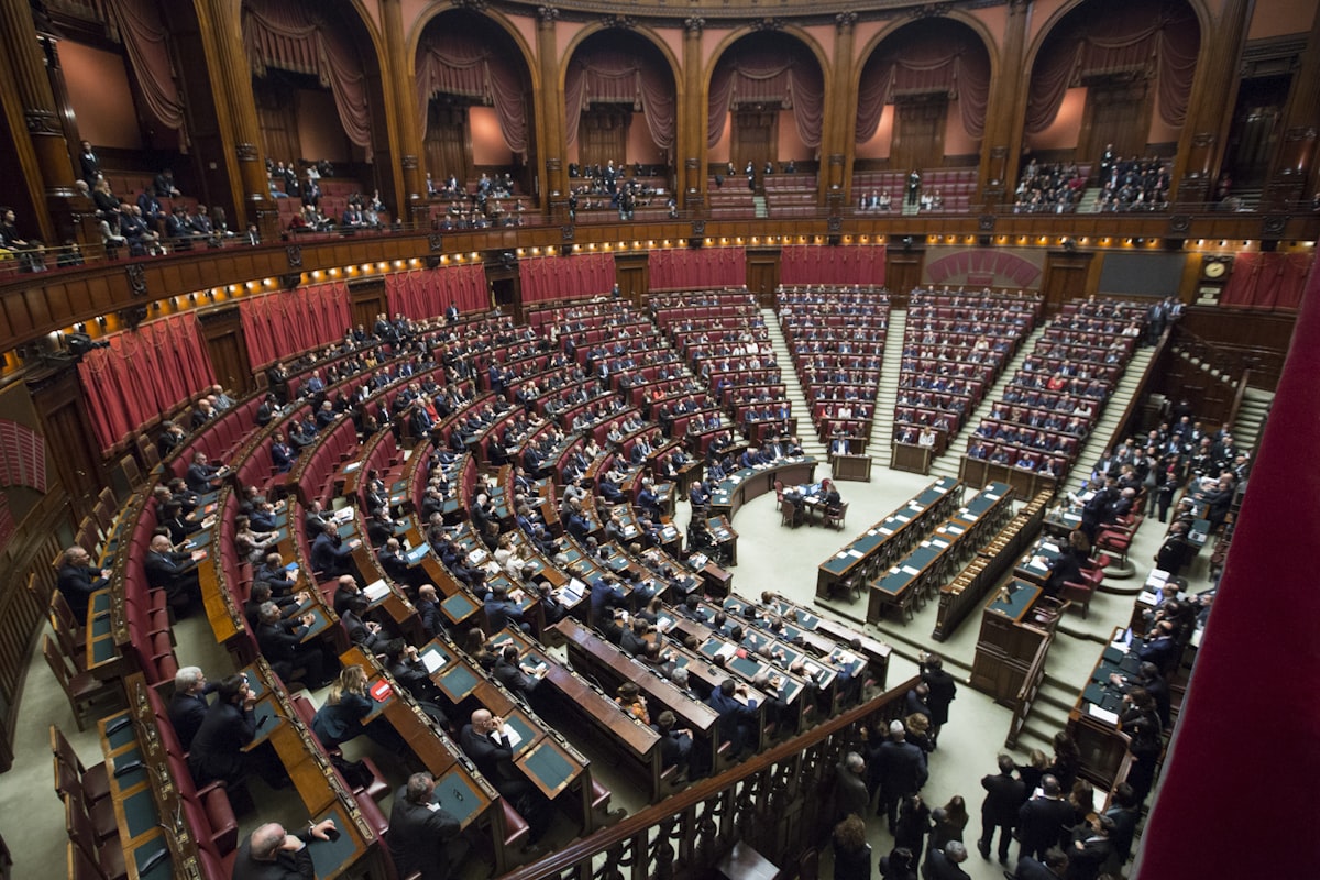 European parliament