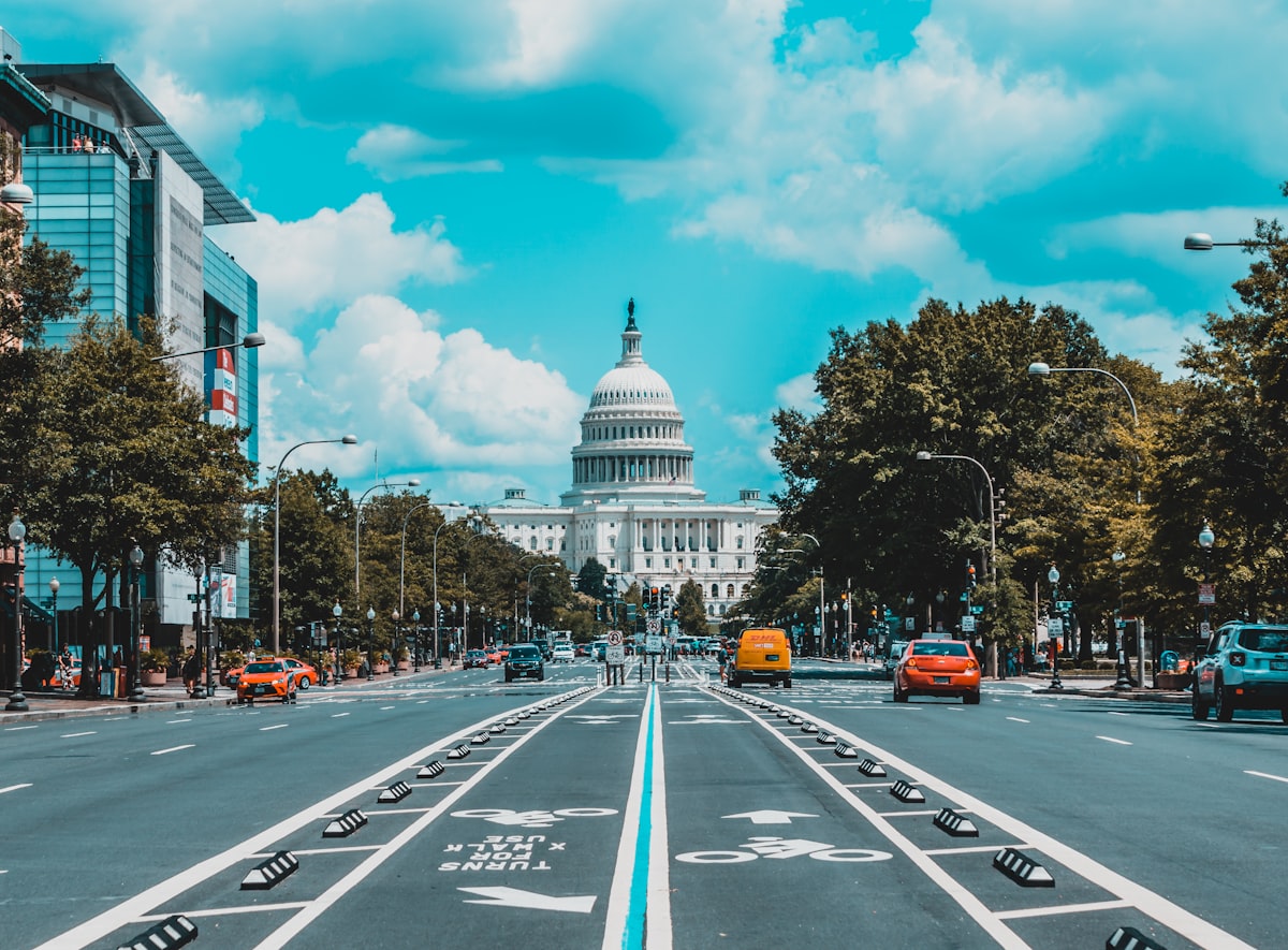 United States Capitol